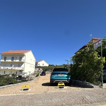 Primosten Apartments Kültér fotó