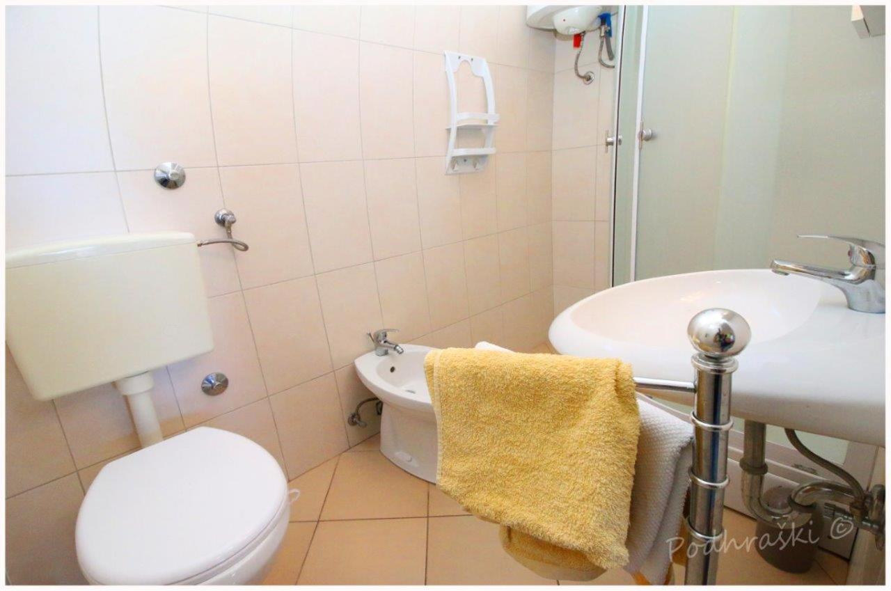 Primosten Apartments Kültér fotó