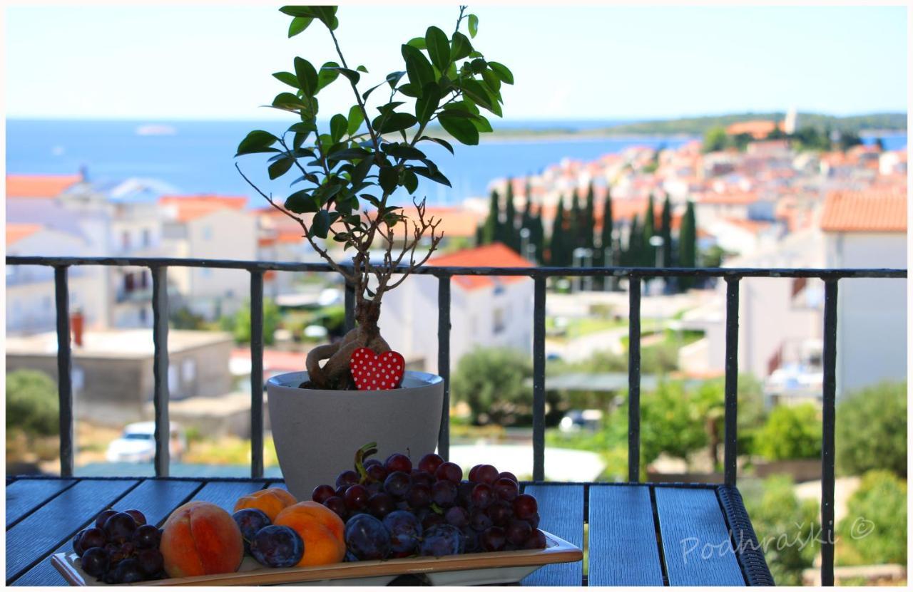 Primosten Apartments Kültér fotó
