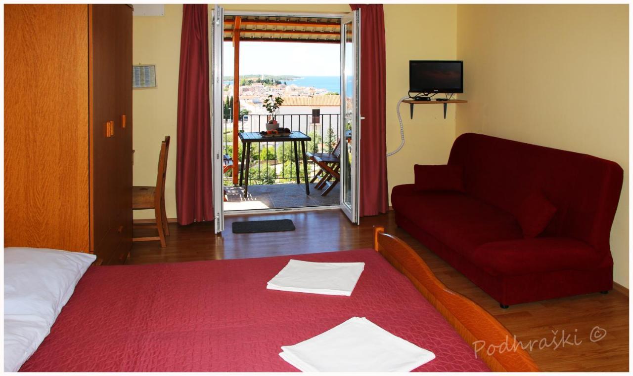 Primosten Apartments Kültér fotó