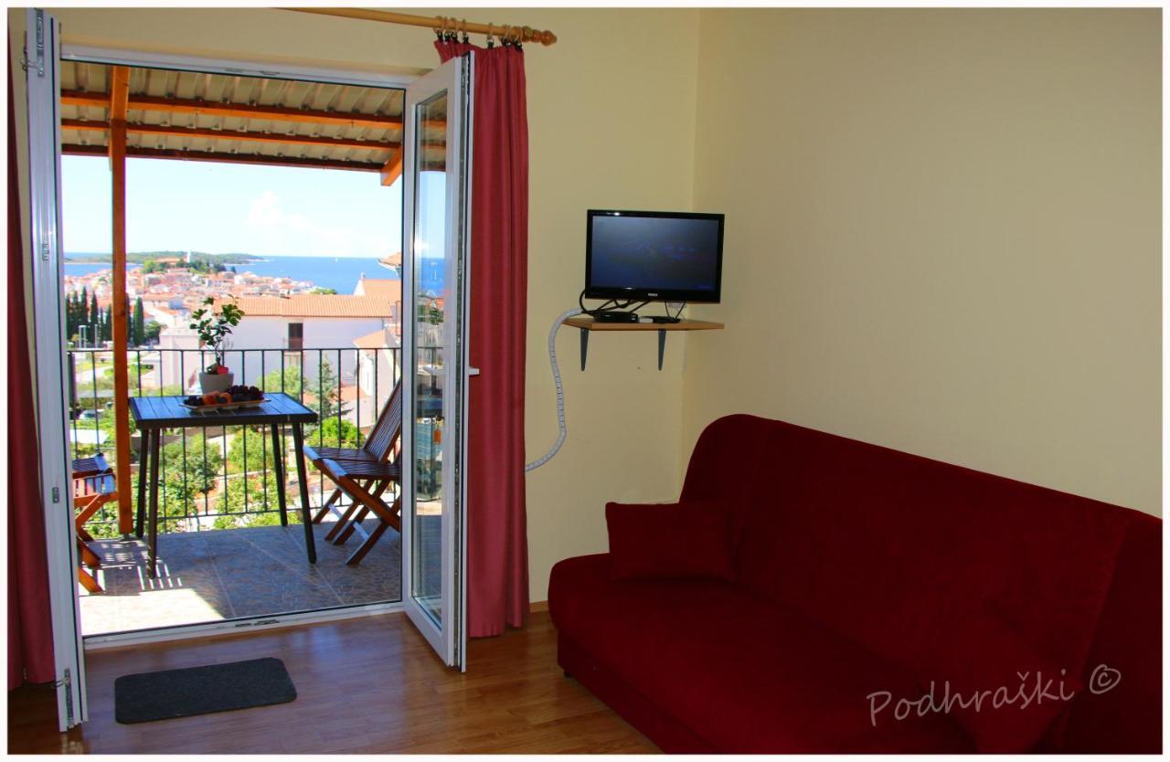 Primosten Apartments Kültér fotó